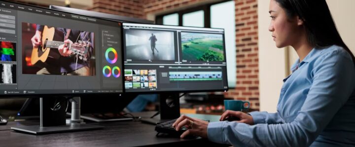 Video Editing Tips and Tricks for Connecticut Residents